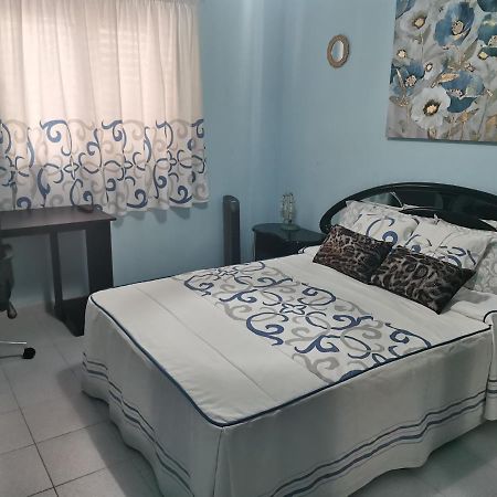 Habitacion Con Bano Privado Gáldar Esterno foto