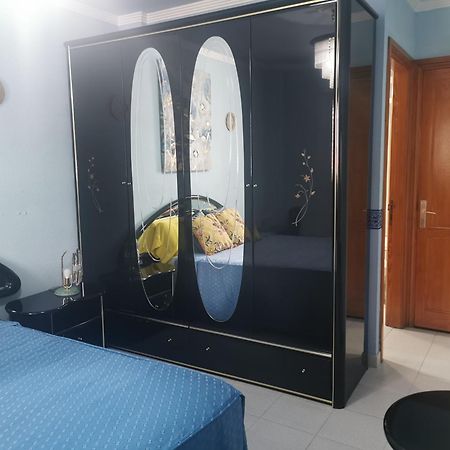 Habitacion Con Bano Privado Gáldar Esterno foto