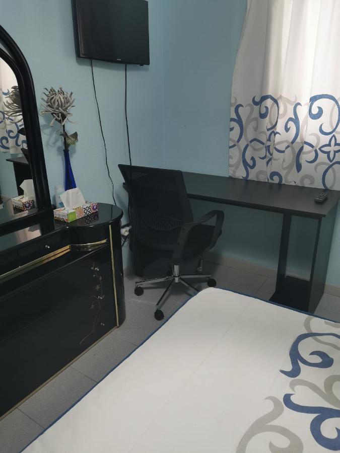 Habitacion Con Bano Privado Gáldar Esterno foto