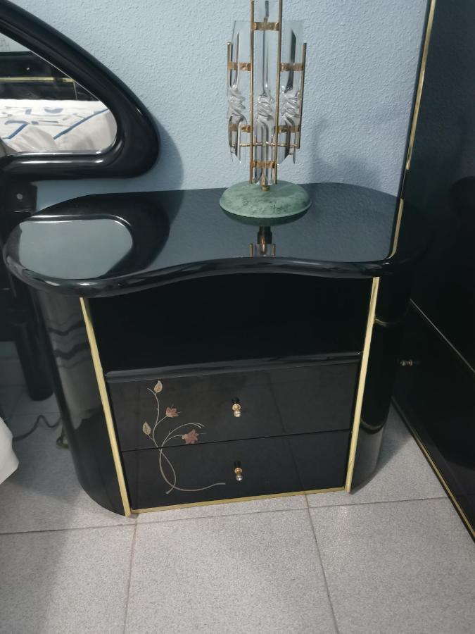 Habitacion Con Bano Privado Gáldar Esterno foto