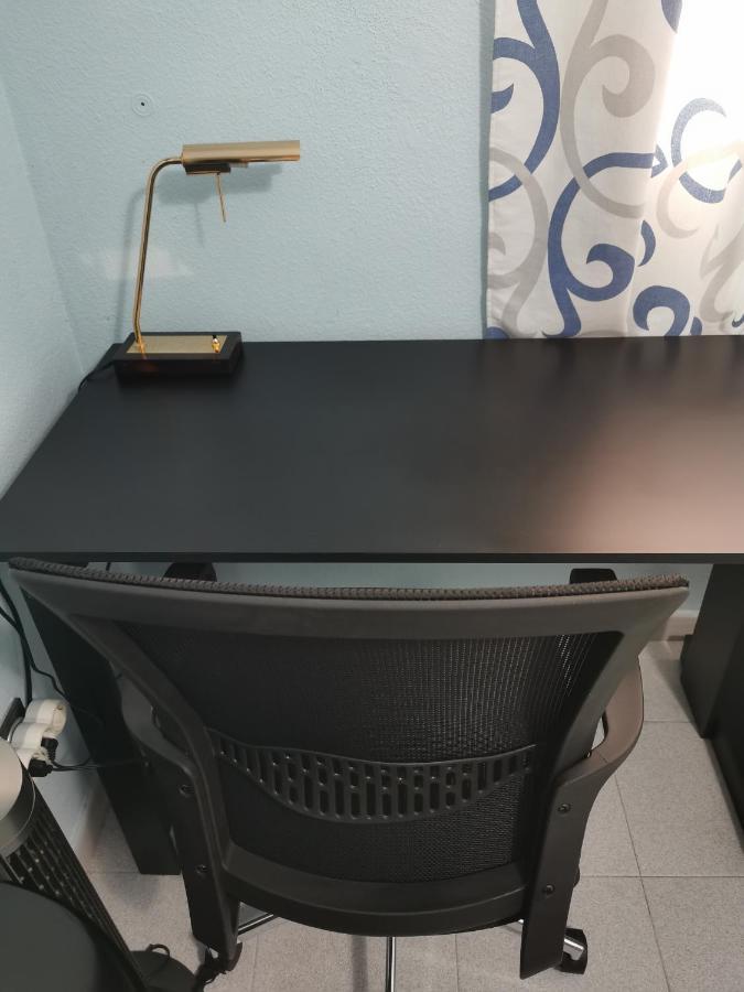Habitacion Con Bano Privado Gáldar Esterno foto