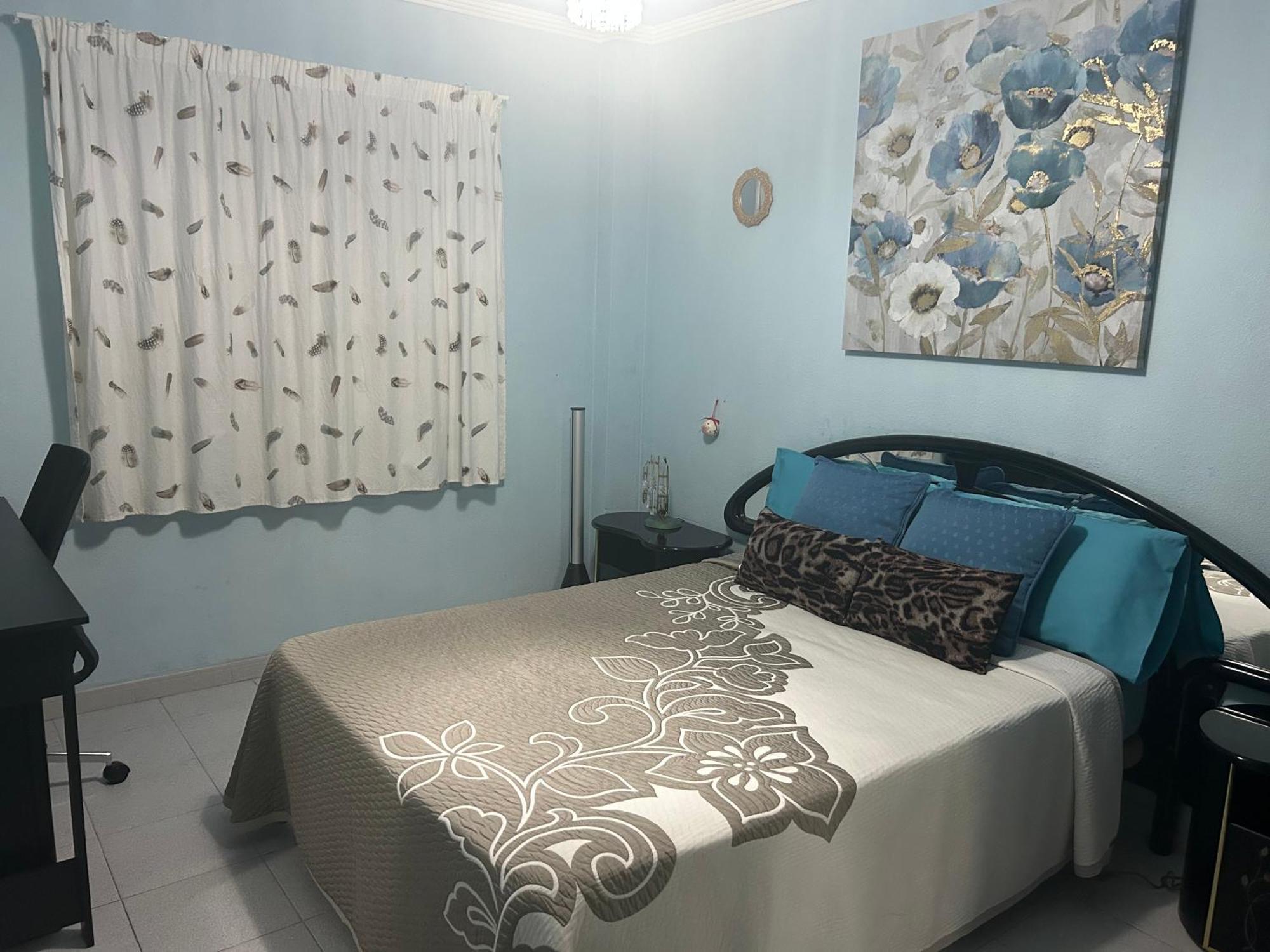 Habitacion Con Bano Privado Gáldar Esterno foto