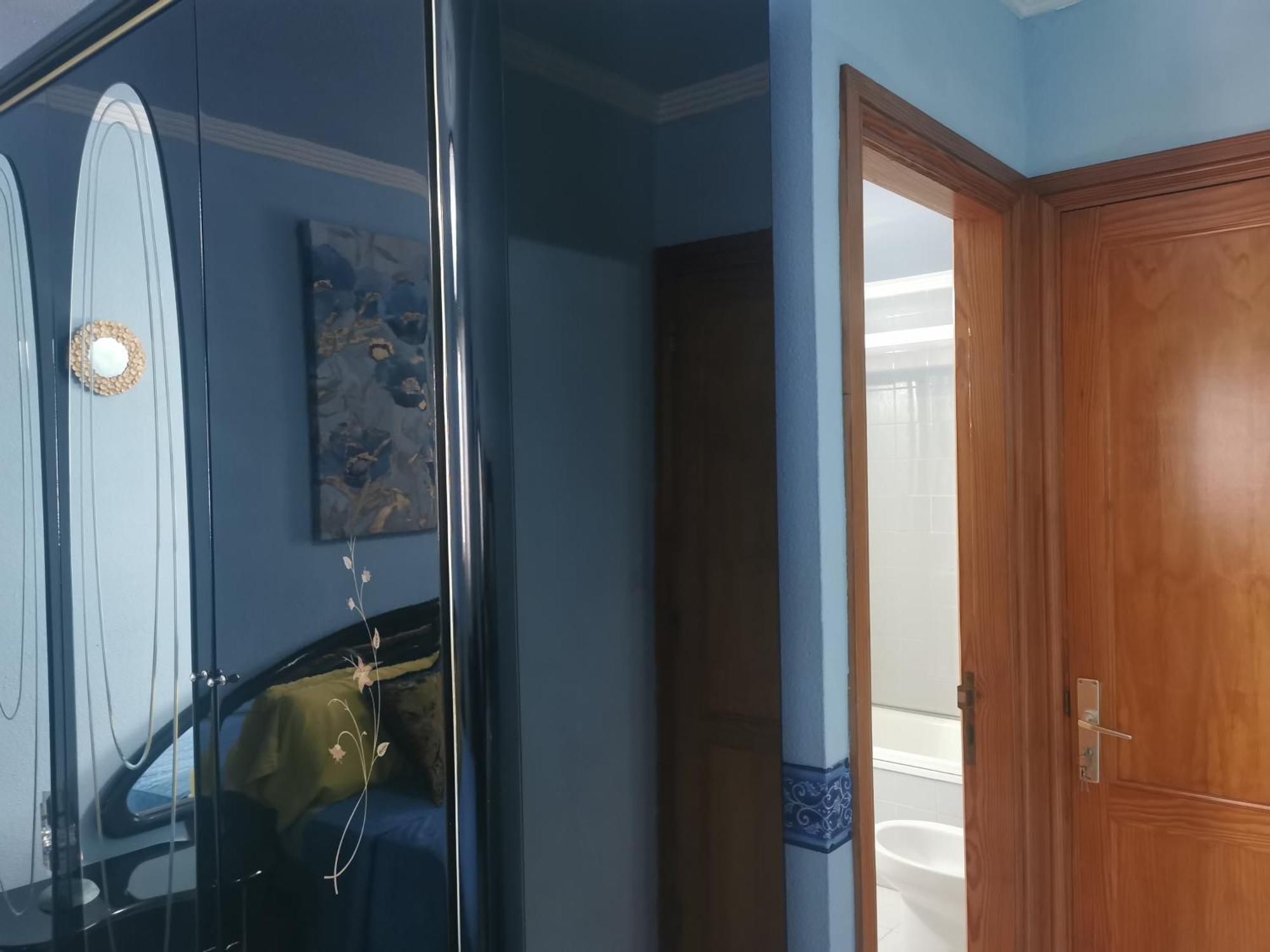 Habitacion Con Bano Privado Gáldar Esterno foto