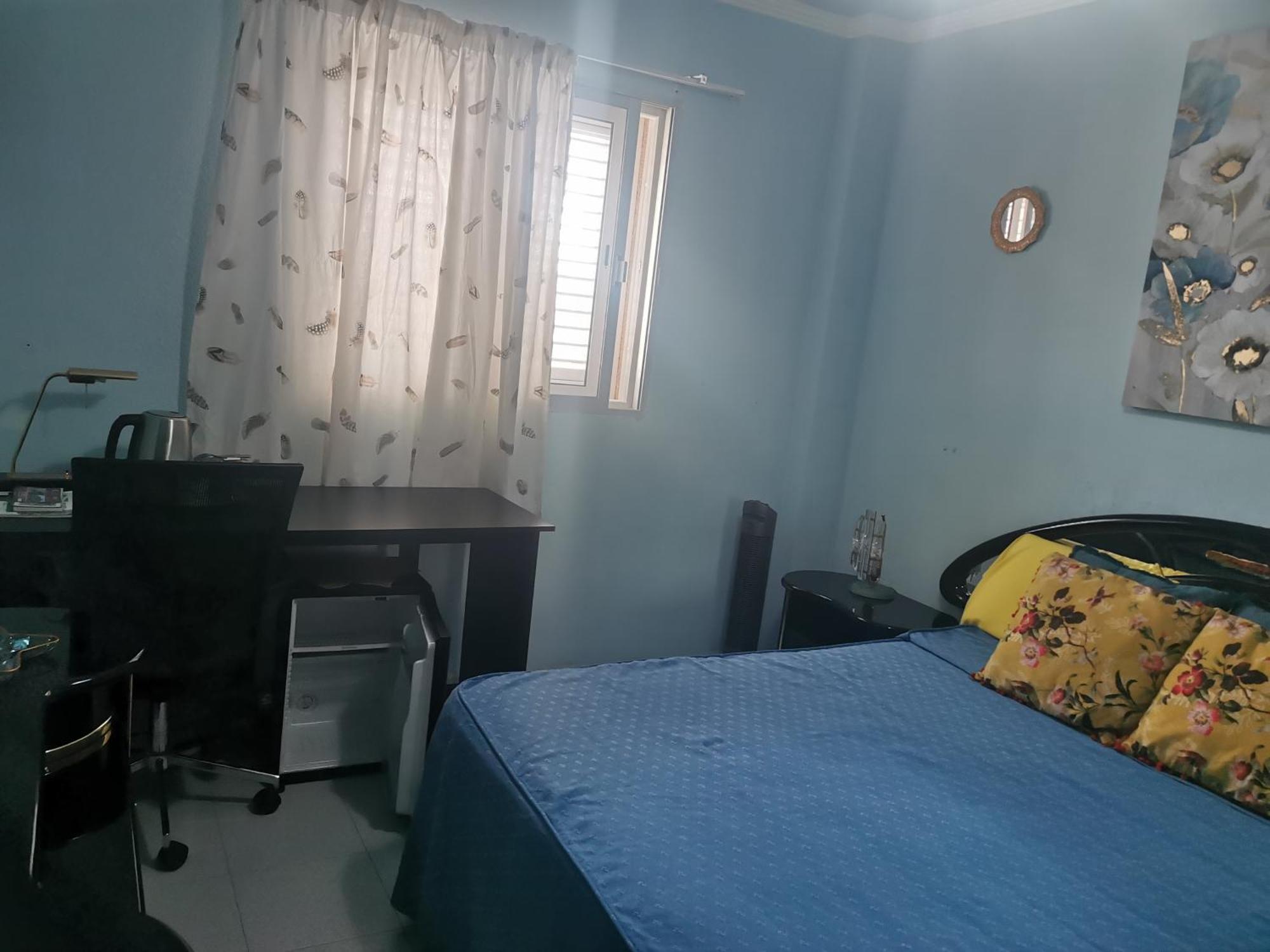 Habitacion Con Bano Privado Gáldar Esterno foto