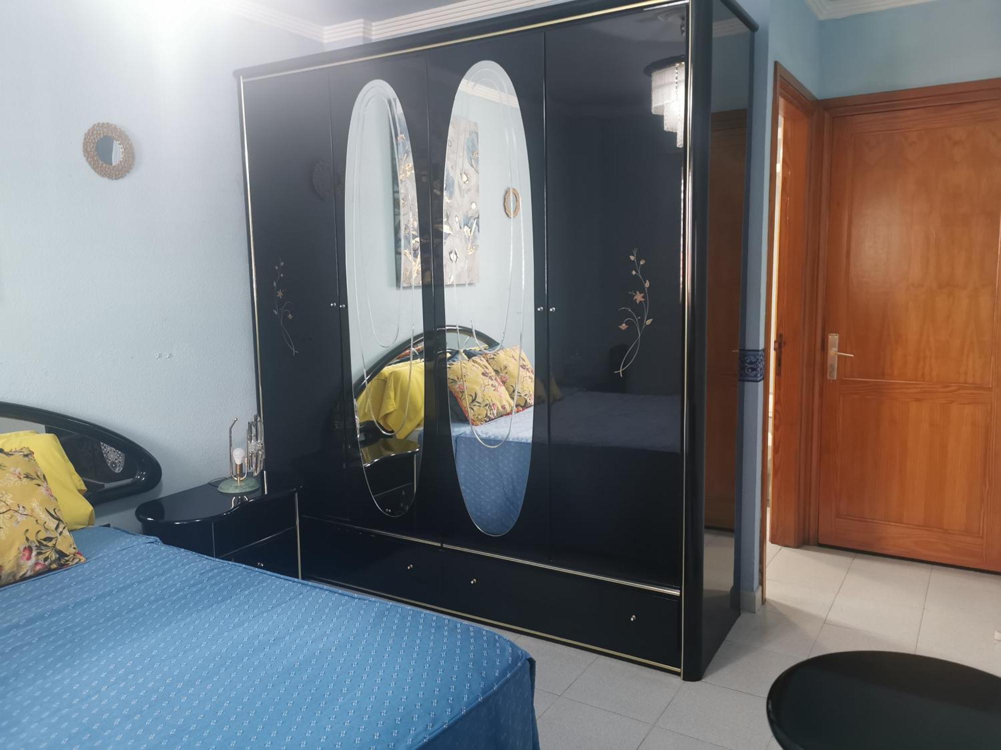 Habitacion Con Bano Privado Gáldar Esterno foto
