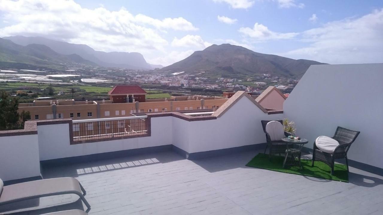 Habitacion Con Bano Privado Gáldar Esterno foto